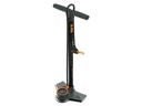 SKS Standpumpe Air-X-Plorer 10.0 Stahl