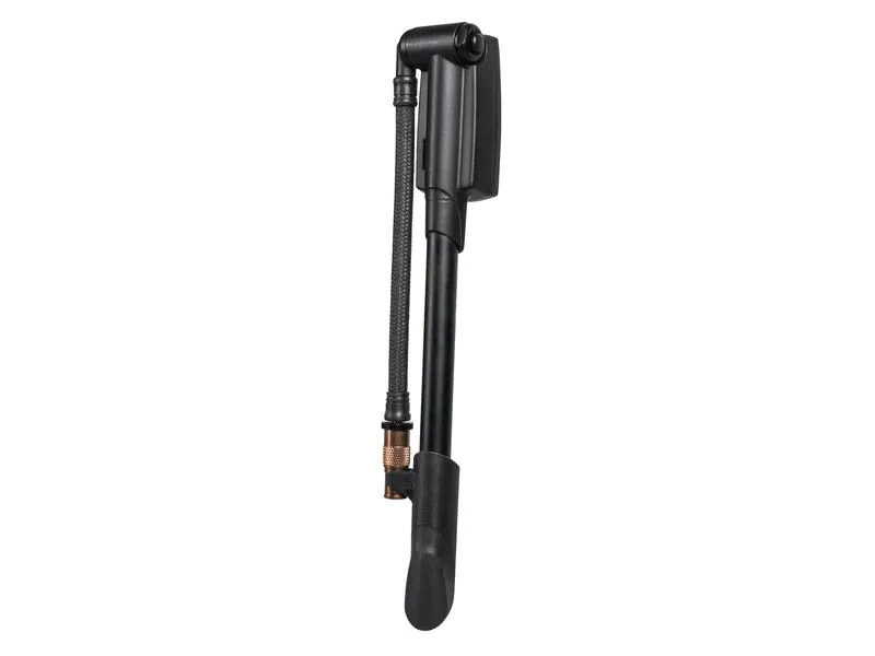 Topeak Pocket Shock Digital Dämpferpumpe