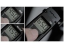 Topeak Pocket Shock Digital Dämpferpumpe