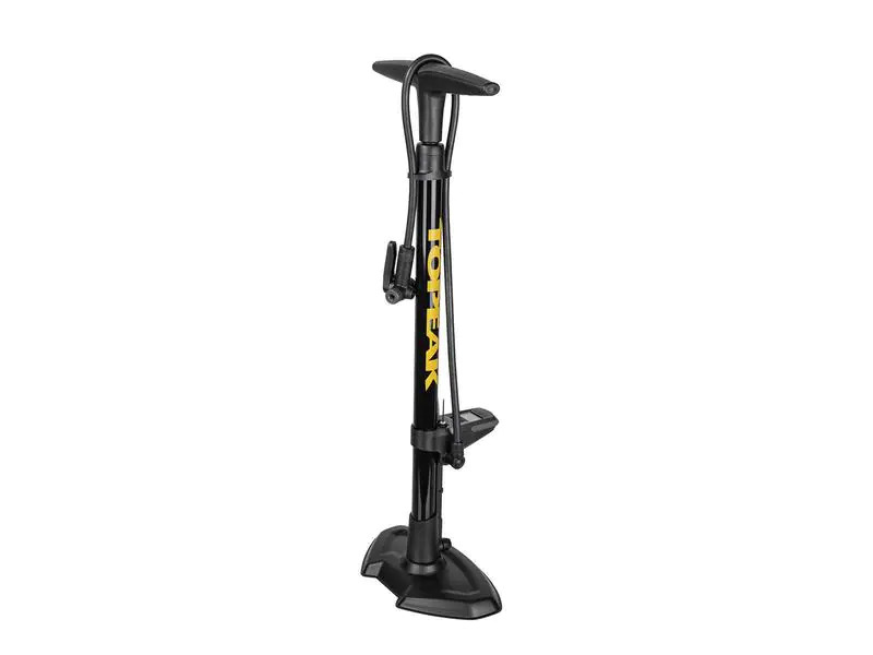 Topeak Standpumpe JoeBlow Sport Digital