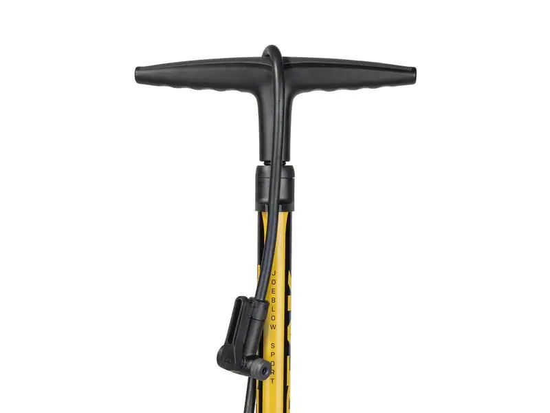 Topeak Standpumpe JoeBlow Sport Digital