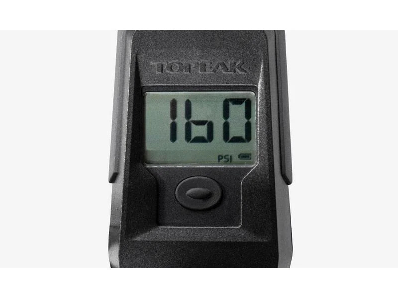 Topeak Standpumpe JoeBlow Sport Digital