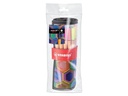 STABILO Fineliner point 88 ARTY 0.4 mm, 25 Stück