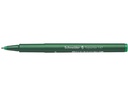 Schneider Fineliner 147 0.6 mm, Grün, 10 Stück