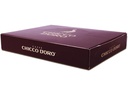 Chicco d'Oro Kapselmaschine Caffitaly S33 Maia, Grau