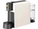 Chicco d'Oro Kapselmaschine Caffitaly S33 Maia, Weiss