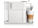 De'Longhi Kaffeemaschine Nespresso New Lattissima One Porcelain White