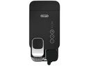 De'Longhi Kaffeemaschine Nespresso New Lattissima One Shadow Black