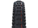 Schwalbe Velopneu EddyCurrent Front 27.5 &quot; x 2.6 &quot;