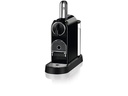 De'Longhi Nespressomaschine Citiz EN167.B Schwarz