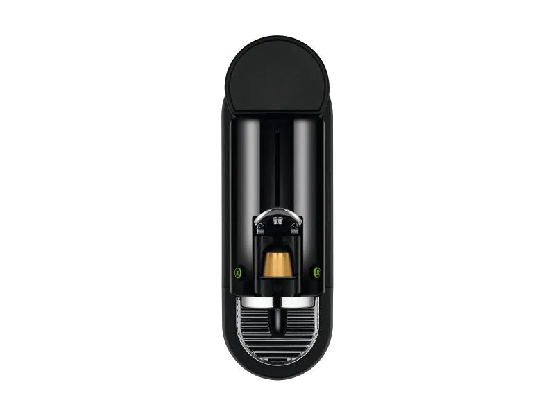 De'Longhi Nespressomaschine Citiz EN167.B Schwarz
