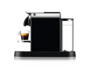 De'Longhi Nespressomaschine Citiz EN167.B Schwarz