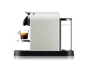 De'Longhi Nespressomaschine Citiz EN167.W Weiss