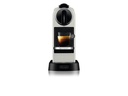 De'Longhi Nespressomaschine Citiz EN167.W Weiss