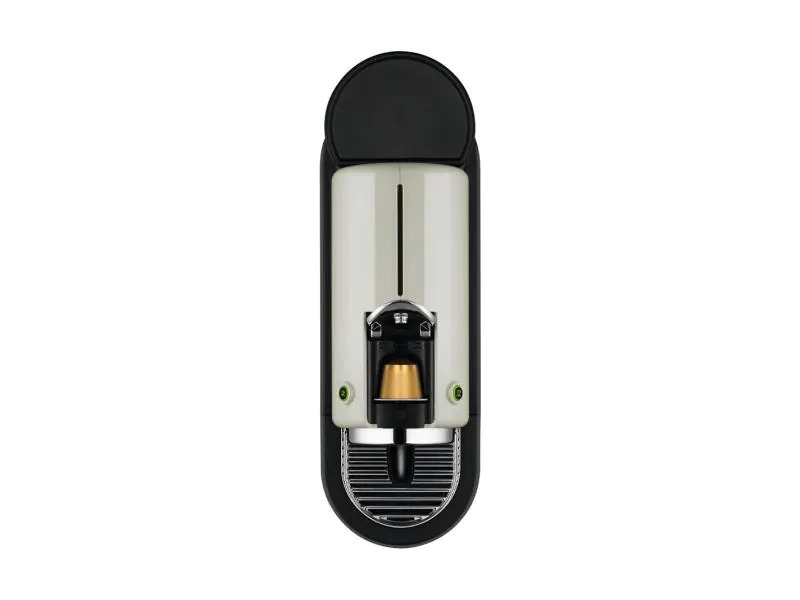 De'Longhi Nespressomaschine Citiz EN167.W Weiss