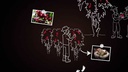 De'Longhi Nespressomaschine Citiz EN167.W Weiss