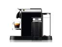 De'Longhi Nespressomaschine Citiz&amp;Milk EN267 Schwarz