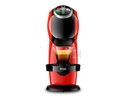 De'Longhi Portionskaffeemaschine Dolce Gusto Genio S Plus  EDG315 Rot