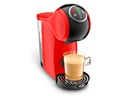 De'Longhi Portionskaffeemaschine Dolce Gusto Genio S Plus  EDG315 Rot