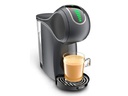De'Longhi Portionskaffeemaschine Dolce Gusto Genio S Touch Grau