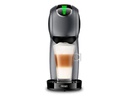 De'Longhi Portionskaffeemaschine Dolce Gusto Genio S Touch Grau
