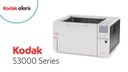 Kodak Dokumentenscanner S3100f