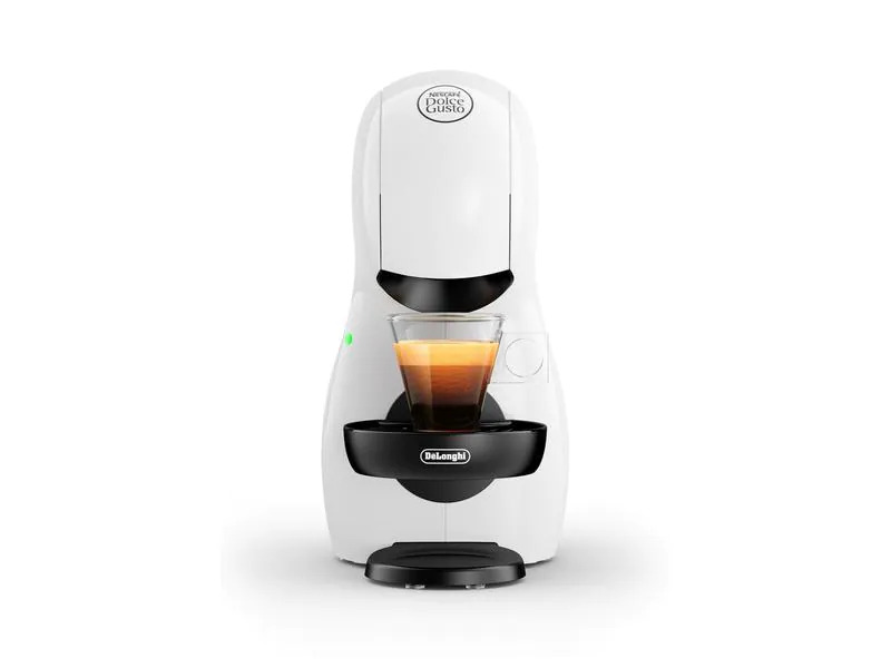 De'Longhi Portionskaffeemaschine Dolce Gusto Piccolo XS EDG110.WB