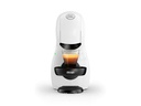 De'Longhi Portionskaffeemaschine Dolce Gusto Piccolo XS EDG110.WB