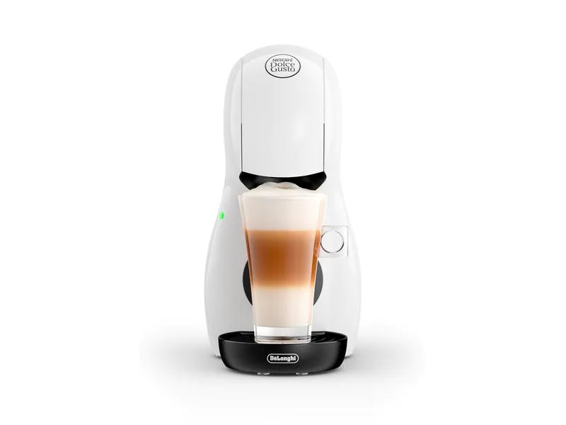De'Longhi Portionskaffeemaschine Dolce Gusto Piccolo XS EDG110.WB