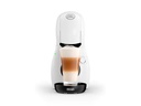 De'Longhi Portionskaffeemaschine Dolce Gusto Piccolo XS EDG110.WB