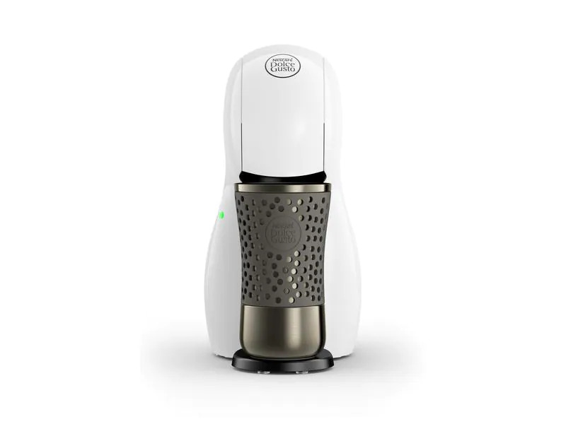 De'Longhi Portionskaffeemaschine Dolce Gusto Piccolo XS EDG110.WB