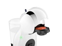 De'Longhi Portionskaffeemaschine Dolce Gusto Piccolo XS EDG110.WB