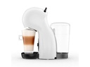 De'Longhi Portionskaffeemaschine Dolce Gusto Piccolo XS EDG110.WB
