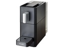 Delizio Kapselmaschine Carina Midnight Schwarz
