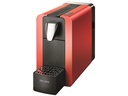 Delizio Kapselmaschine Compact One II Rot