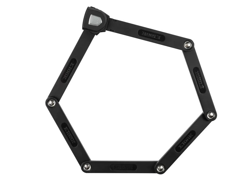 KOOR Fahrradschloss Pieega