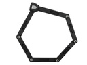 KOOR Fahrradschloss Pieega