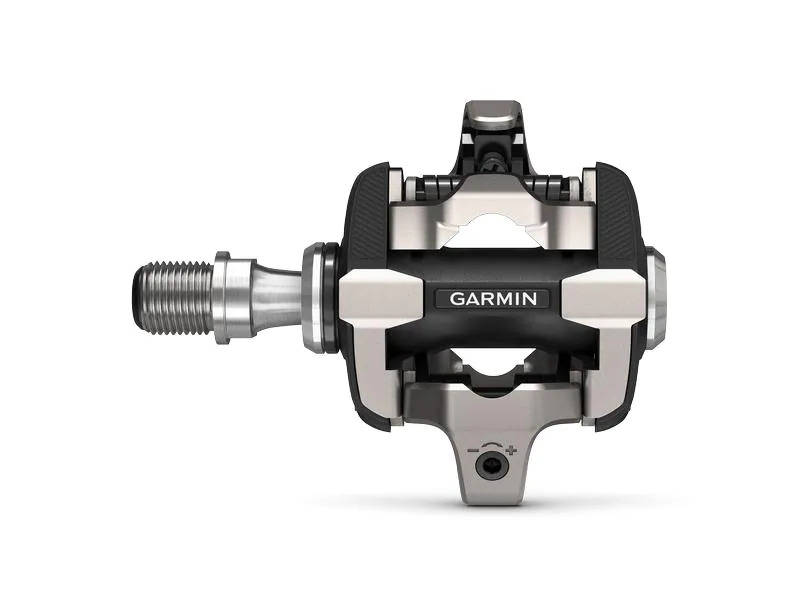 GARMIN Leistungsmesspedale Rally XC100
