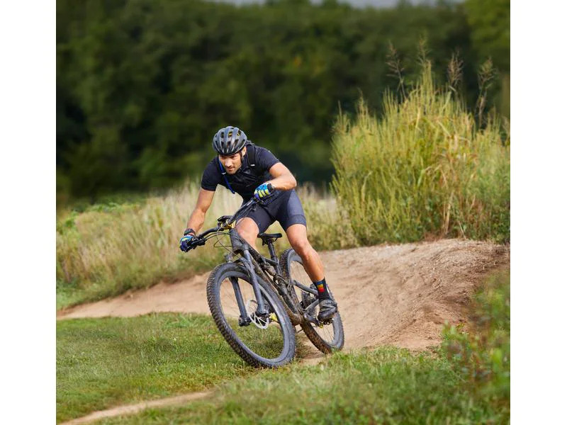 GARMIN Leistungsmesspedale Rally XC100