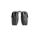 BROOKS Doppelseitentasche Brick Lane Pannier 28 L, Grau