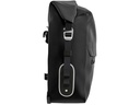 BROOKS Fahrradtasche Scape Pannier Schwarz