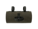 BROOKS Lenkertasche Scape Handlebar Pouch, Mud Green