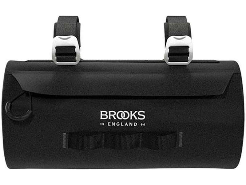 BROOKS Lenkertasche Scape Handlebar Pouch, Schwarz