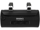 BROOKS Lenkertasche Scape Handlebar Pouch, Schwarz