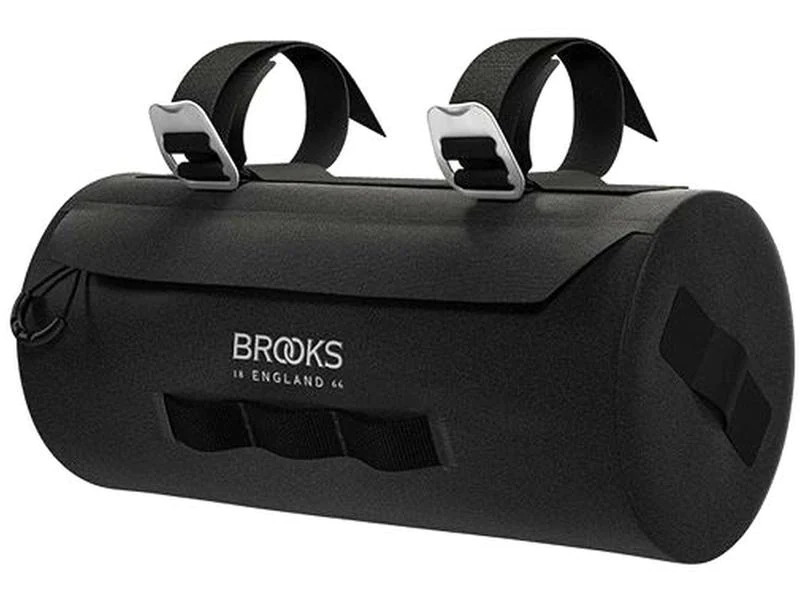 BROOKS Lenkertasche Scape Handlebar Pouch, Schwarz