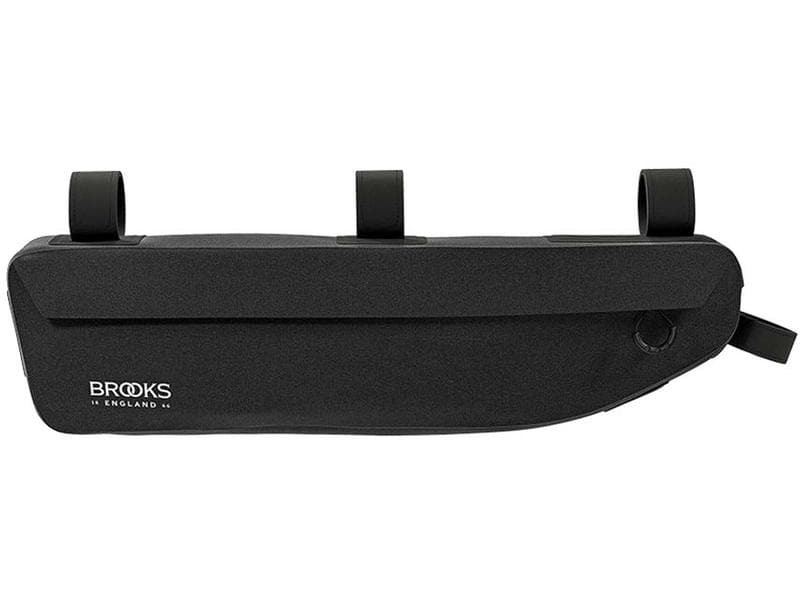 BROOKS Rahmentasche Scape Frame Bag, Schwarz