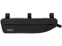 BROOKS Rahmentasche Scape Frame Bag, Schwarz
