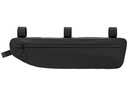 BROOKS Rahmentasche Scape Frame Bag, Schwarz