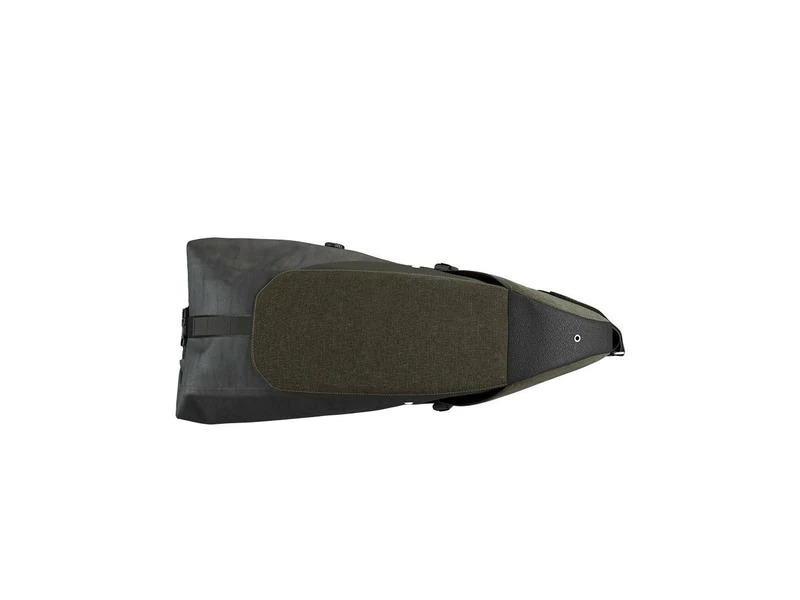 BROOKS Satteltasche Scape Seat Bag Mud Green