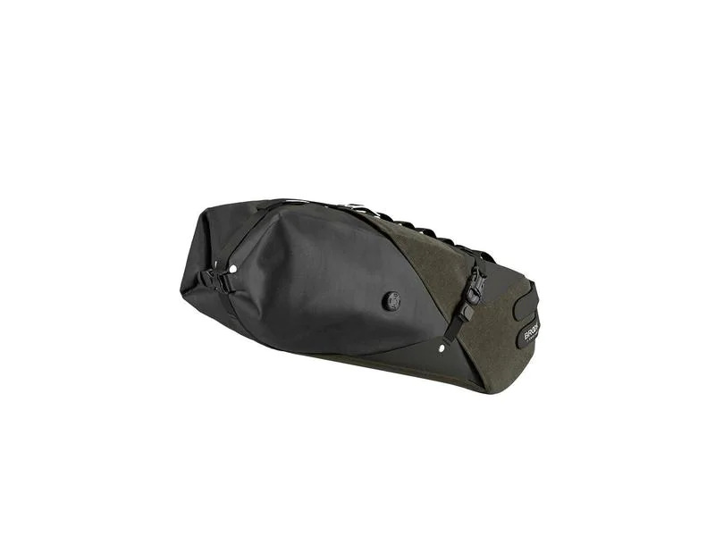 BROOKS Satteltasche Scape Seat Bag Mud Green